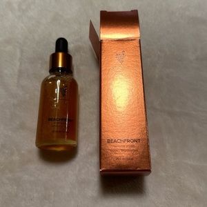 New Younique Beachfront Tanning Drops